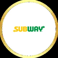Logo Subway