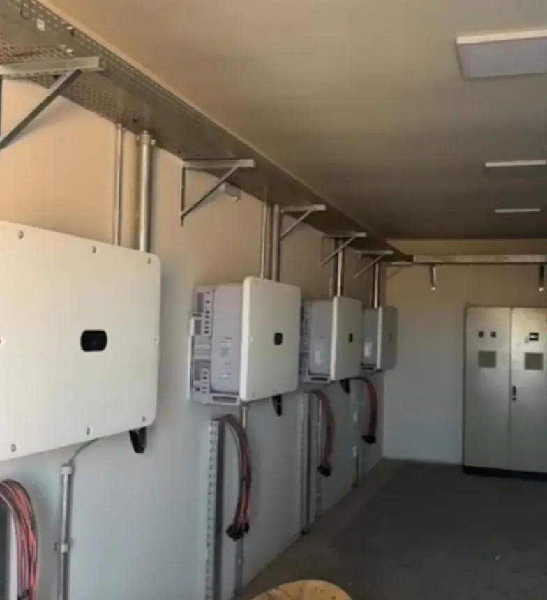Sistema fotovoltaico de 75 kWp — obra da TH Engenharia para Rede Salesiana (Quadra D. Bosco)