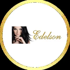 Logo Edelson Coiffure & Estética