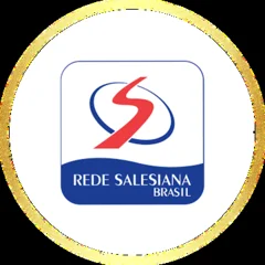 Logo Rede Salesiana (Quadra D. Bosco)