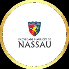 Logo Faculdade Maurício de Nassau