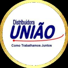 Logo Distribuidora União