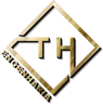 Logo TH Engenharia